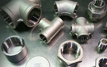 alloy 20 fittings manufacturer exporter