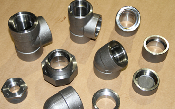 hastelloy alloy C276 fittings manufacturer exporter