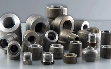 incoloy alloy 800/800H/800HT fittings manufacturer exporter