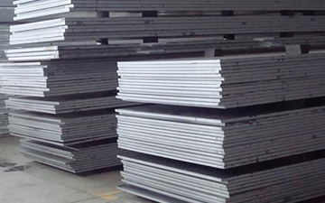 incoloy alloy 800/800H/800HT strips sheet plate manufacturer exporter