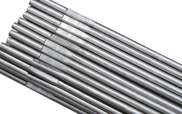 incoloy alloy 800/800H/800HT welding rods manufacturer exporter