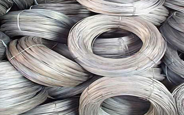 incoloy alloy 800/800H/800HT wire manufacturer exporter