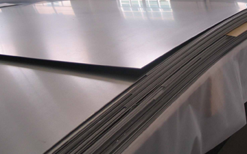 incoloy alloy 825 strips sheet plate manufacturer exporter