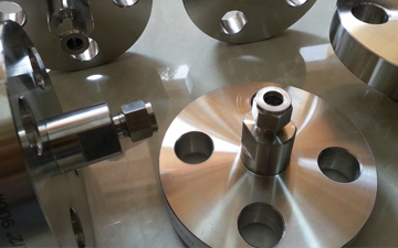 inconel alloy 600 flanges manufacturer exporter