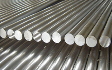 nickel alloy 201 round bar manufacturer exporter