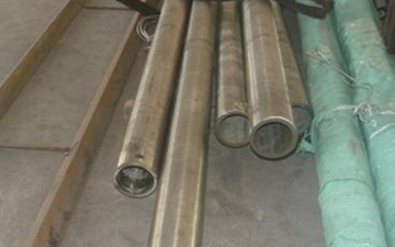 nimonic alloy 75 seamless welded pipe tubes manufacturer exporter