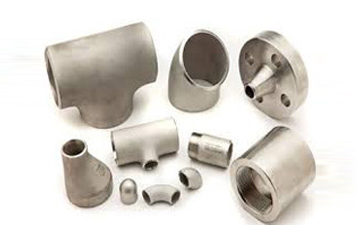 nimonic alloy 90 fittings manufacturer exporter