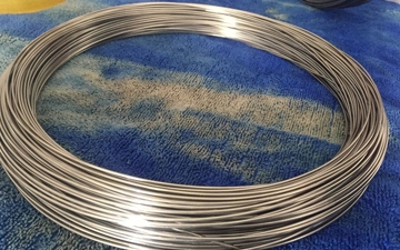 nimonic alloy 90 wire manufacturer exporter