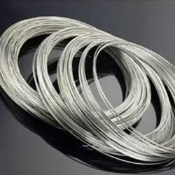 nitinol wire