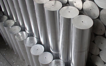 smo 254 round bar manufacturer exporter