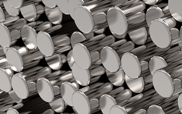 Stainless Steel 13-8 Mo round bar manufacturer exporter