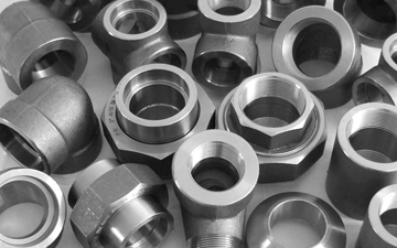 stainless steel 17-4ph fittings manufacturer exporter