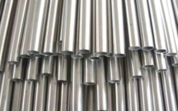 stainless steel 17-4ph seamless welded pipe tubes manufacturer exporter