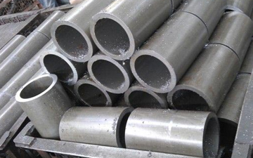 stainless steel 17-7ph seamless welded pipe tubes manufacturer exporter