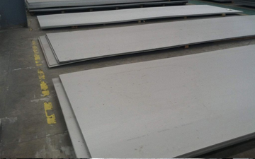 stainless steel 17-7ph strips sheet plate manufacturer exporter