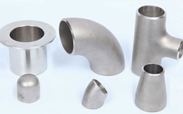 stainless steel 310/310S fittings manufacturer exporter