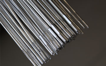 stainless steel 310/310S welding rods manufacturer exporter