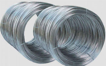 stainless steel 317/317L wire manufacturer exporter