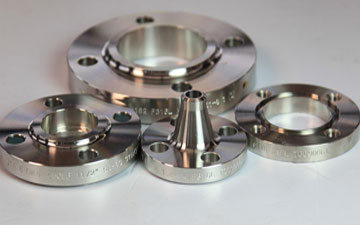 stainless steel 321 flanges manufacturer exporter