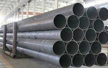 stainless steel 321 seamless welded pipe tubes manufacturer exporter