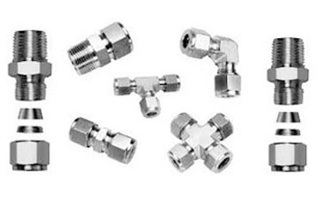 stainless steel 347 fittings manufacturer exporter