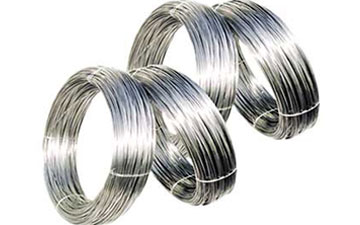 stainless steel 347 wire manufacturer exporter