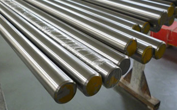 stainless steel 430 round bar manufacturer exporter