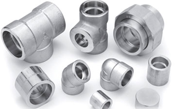 stainless steel 904L fittings manufacturer exporter