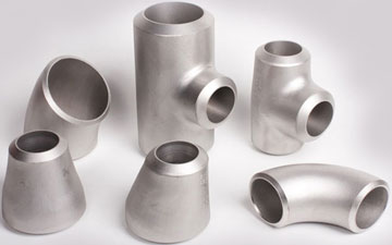 Super Duplex 2507 fittings manufacturer exporter