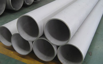 Super Duplex 2507 seamless welded pipe tubes manufacturer exporter