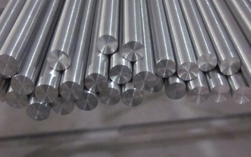 titanium alloy gr12 round bar manufacturer exporter