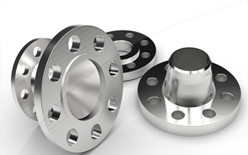 titanium alloy gr2 flanges manufacturer exporter