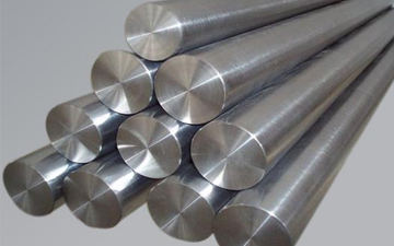 titanium alloy gr2 round bar manufacturer exporter