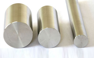 titanium alloy gr5 round bar manufacturer exporter