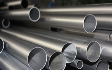 titanium alloy gr5 seamless welded pipe tubes manufacturer exporter