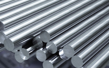 Zirconium Alloy 702 round bar manufacturer exporter