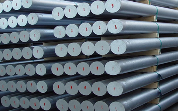 Zirconium Alloy 705 round bar manufacturer exporter